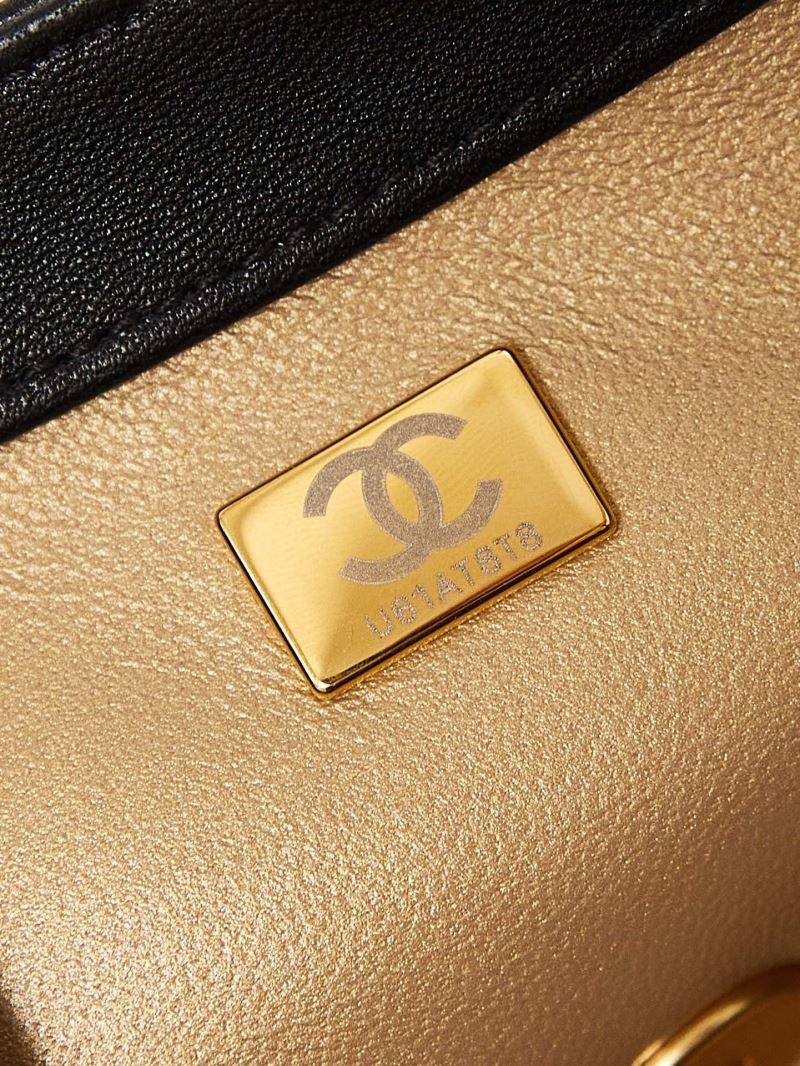 Ch**el satchel bags